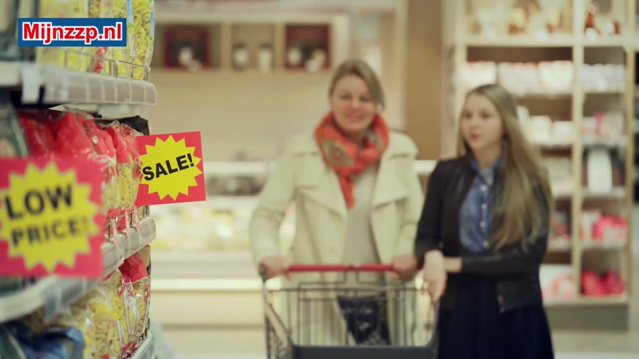 Wat doet een retail manager?