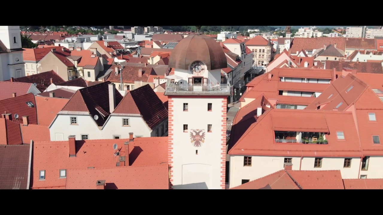 Leoben - a great place to live