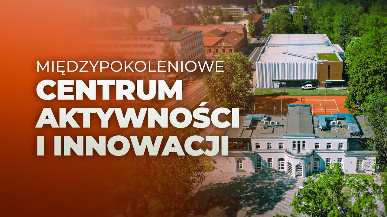 Pałacyk i korty już cieszą oko! Przyglądamy się kulisom spektakularnej inwestycji w Parku Włókniarzy