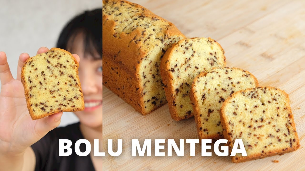 BOLU MENTEGA! Lembut paripurna~