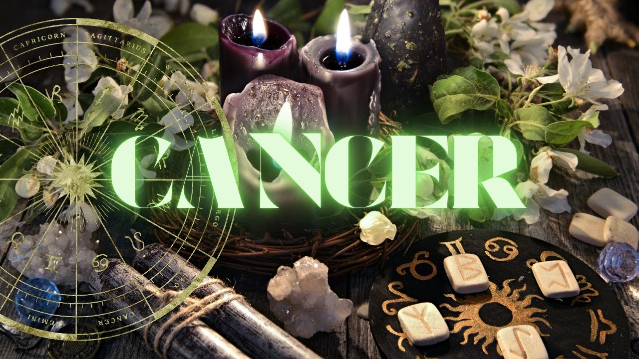 CANCER ​🌈 PURE ABUNDANCE! YOUR WALLET IS ABOUT TO GET HEAVY! 👛TAROT TODAY 💵