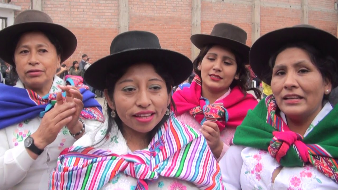 ARPA APAYCUY- PRODUCCIONES PACHECO