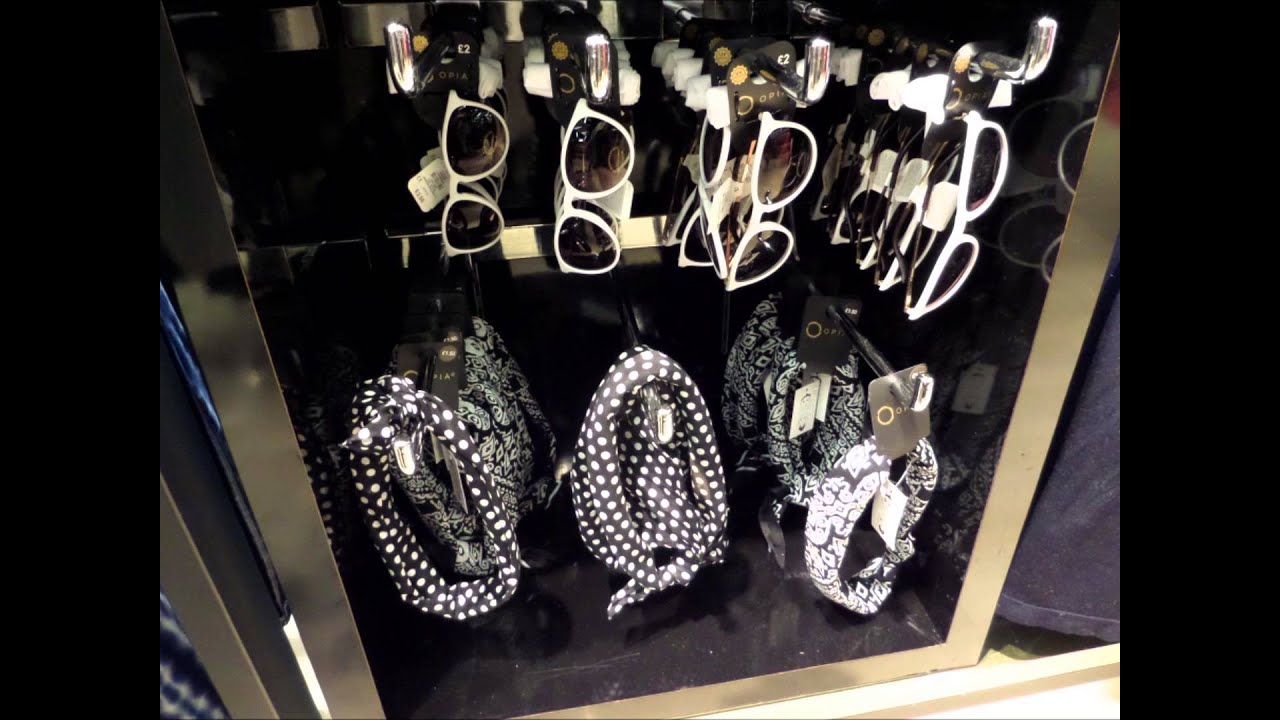 Primark Accessories | March 2016 | IlovePrimark