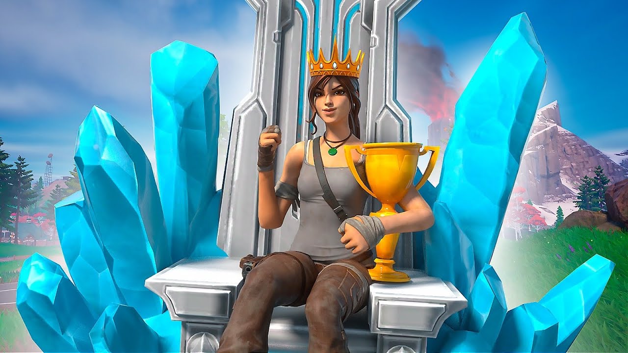 O REI DO CONSOLE VOLTOU! 🎮🏆