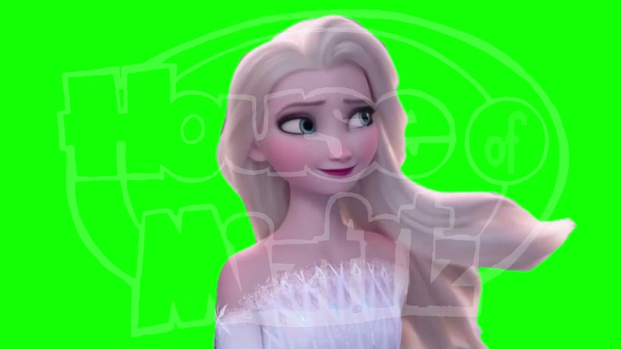 Elsa The Fifth Spirit (Disney's Frozen) Maskings Giveaway