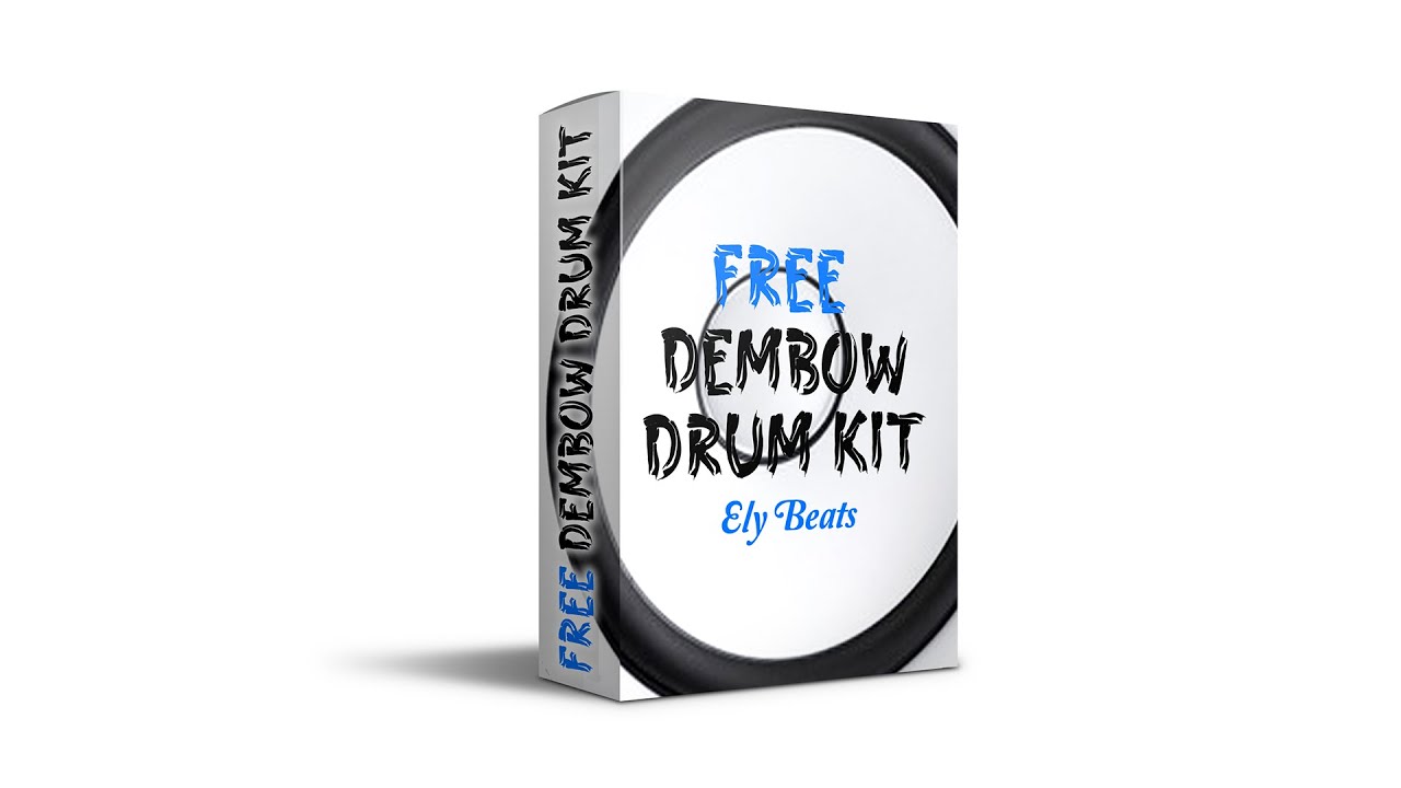 Librer&iacute;a de DEMBOW 2023 Gratis - Estilo Leo RD | Chael Produciendo Dembow Dominicano | FREE Drum Kit