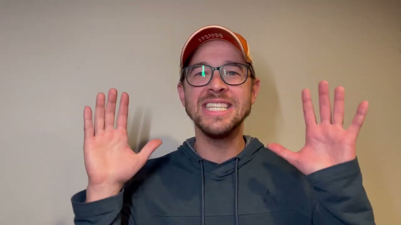 Sam Skibbe - Survivor Audition Tape