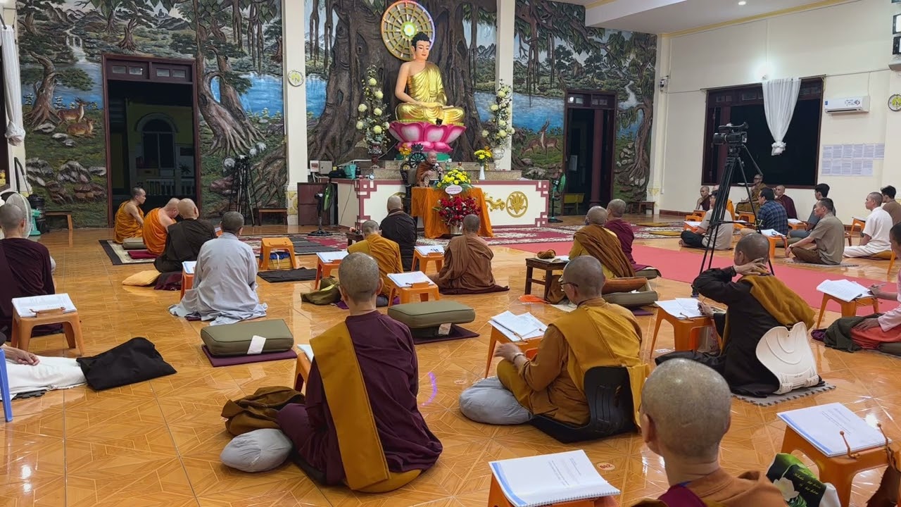 PS 2026.02.04 - Chết không phải là hết.