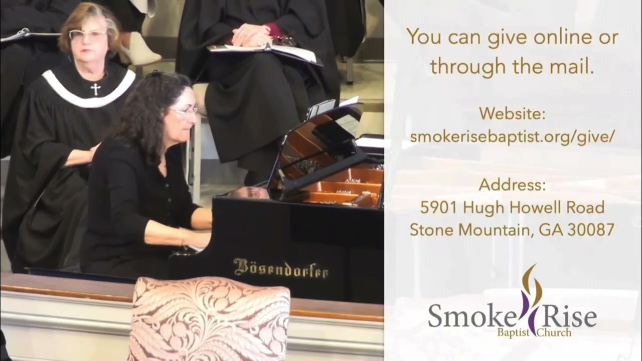 Lord, Here Am I (John Ness Beck) - Arranged by David Carnes and Beth Humber