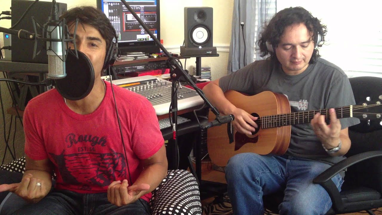 what you won't do for love-omar alexander & fredy camelo