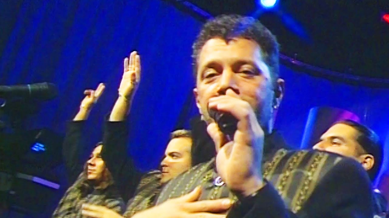 Grupo Kaos - Senorita - A Oscuras Pero Encendidos