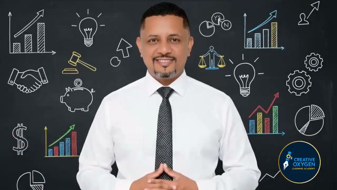 📚 BCEA Explained: Basic Conditions of Employment Act | Grade 12 Business Studies