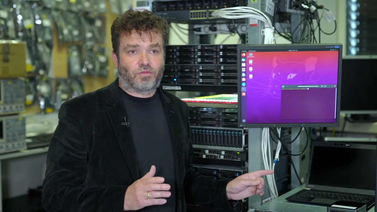 HDD VS SSD | Why Hard Disk Drives are the right choice for Datacenters