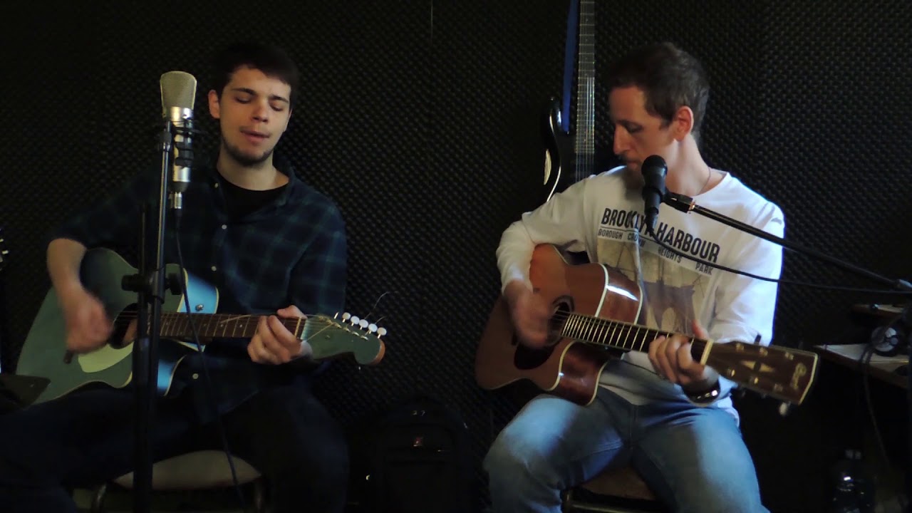 Zdravko Čolić - Moja draga (Cover by Dis# Unplugged)