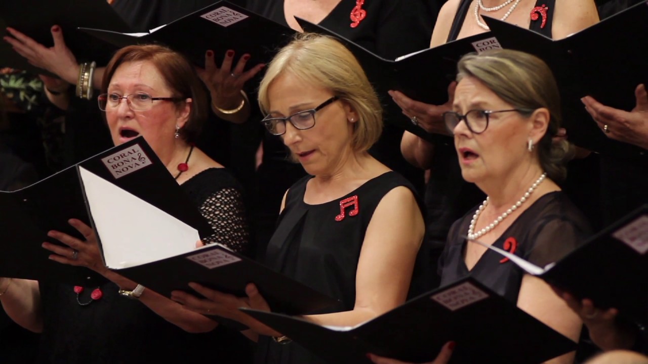 PIRINEU (Coral Bonanova, Orquesta Laud'Ars)