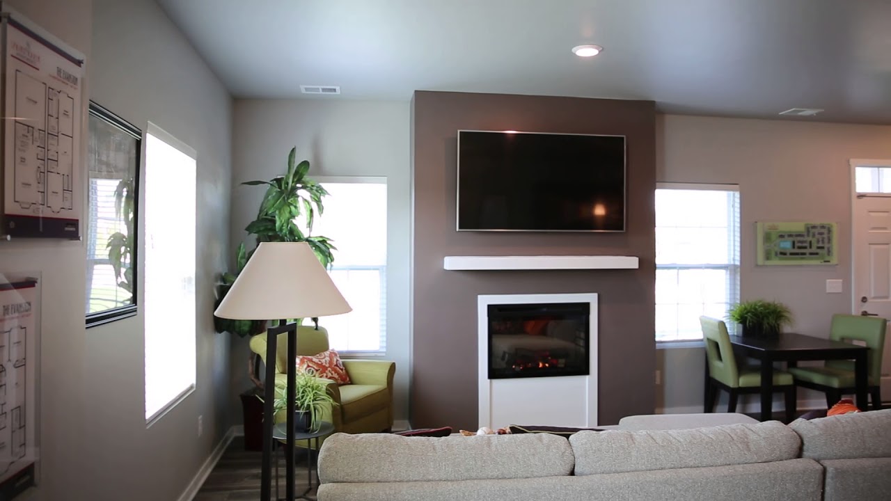 Spring Haven Apartments - Southfield, MI