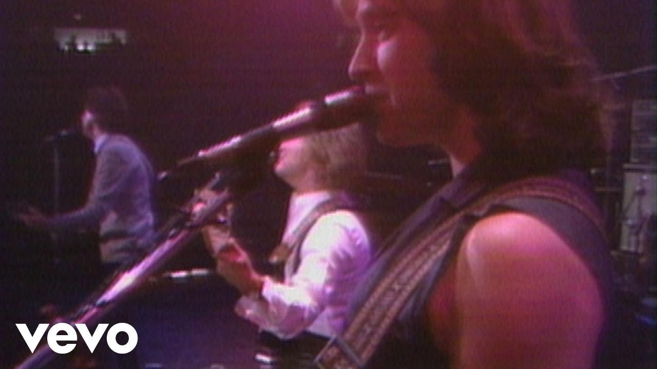 The Kinks - Where Have All the Good Times Gone (from One For The Road)