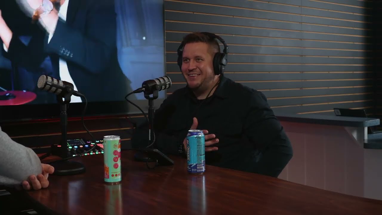 Episode 2 | DJ Confessions | Hot Takes