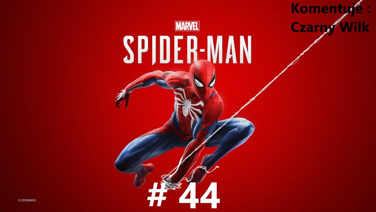 Zagrajmy w Spider Man Remastered # 44 Sedno Sprawy