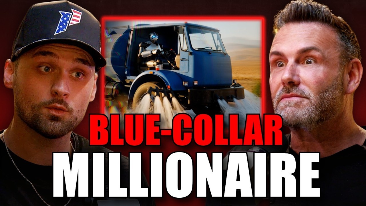 This Blue-Collar Business Prints Money (No One's Talking About It)