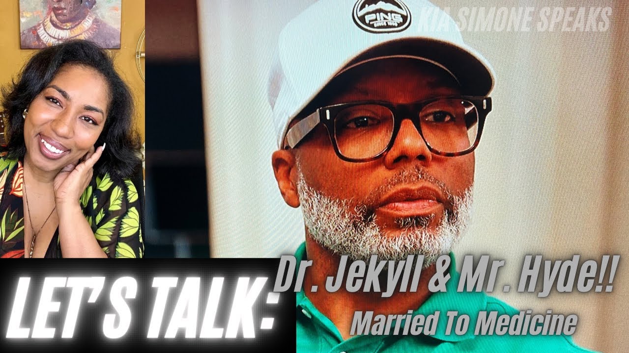 Sweet Tea Got The Same Man Quad Had! | Married To Medicine #Review S11 Ep 12 | 🗣️ And Phaedra QUIT!