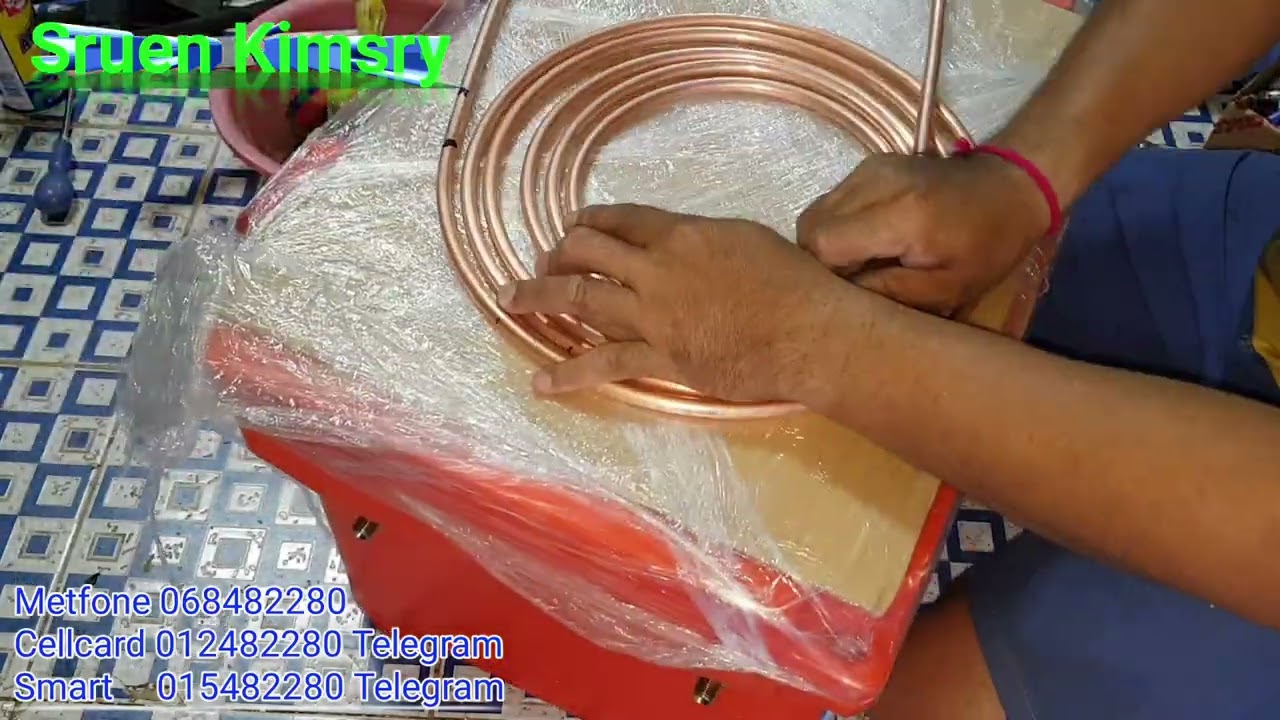 បង្កើតអាជីវកម្មទាន់បន្សំ (012/015482280 Telegram)Tell 068482280 អគុណ