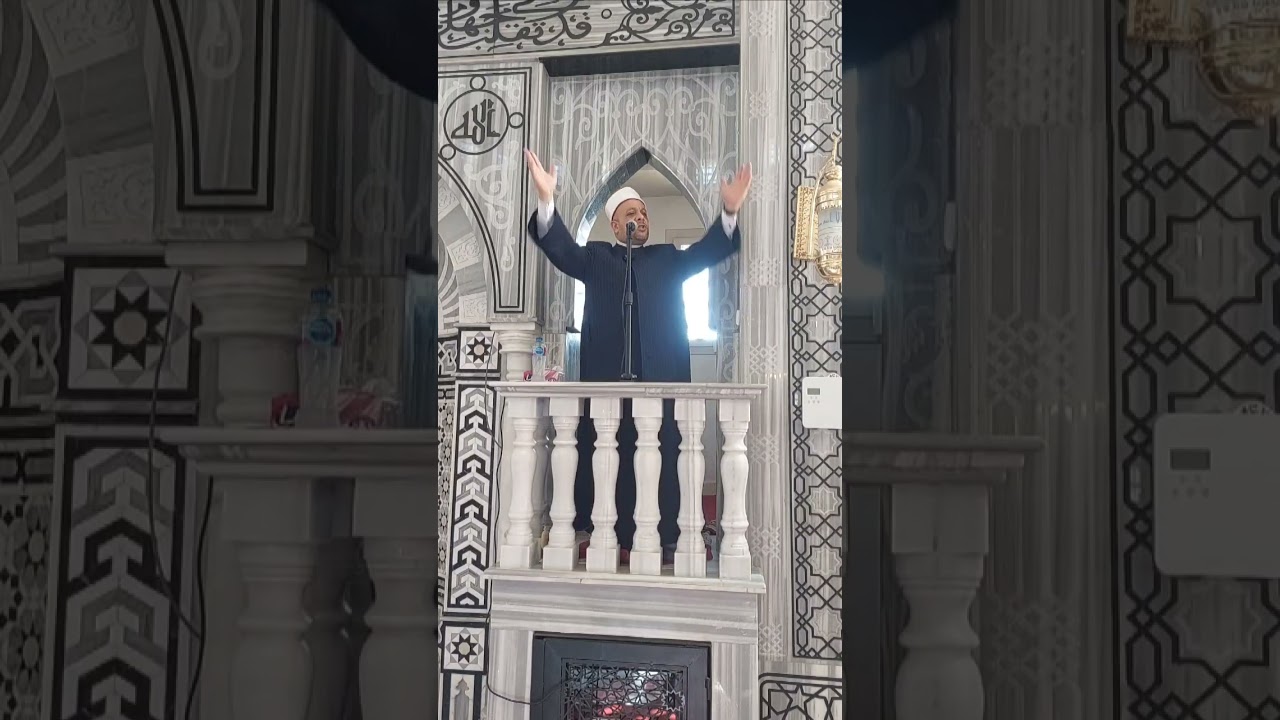 هل الرسول عليه الصلاة و السلام كان أمى