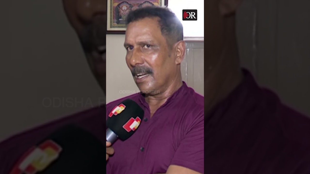 ସ୍ତ୍ରୀ ହେବେ ଉପମୁଖ୍ୟମନ୍ତ୍ରୀ, କାନ୍ଦି ପକାଇଲେ ସ୍ବାମୀ | Pravati Parida | Deputy CM | Shorts | Yt Shorts |