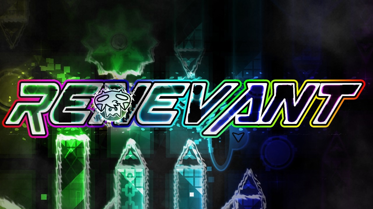 RENEVANT 100% [New hardest & fluke from 62]