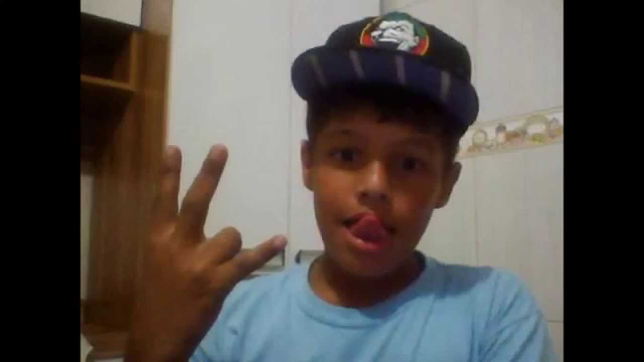 sucesso mcleozinho homenagem