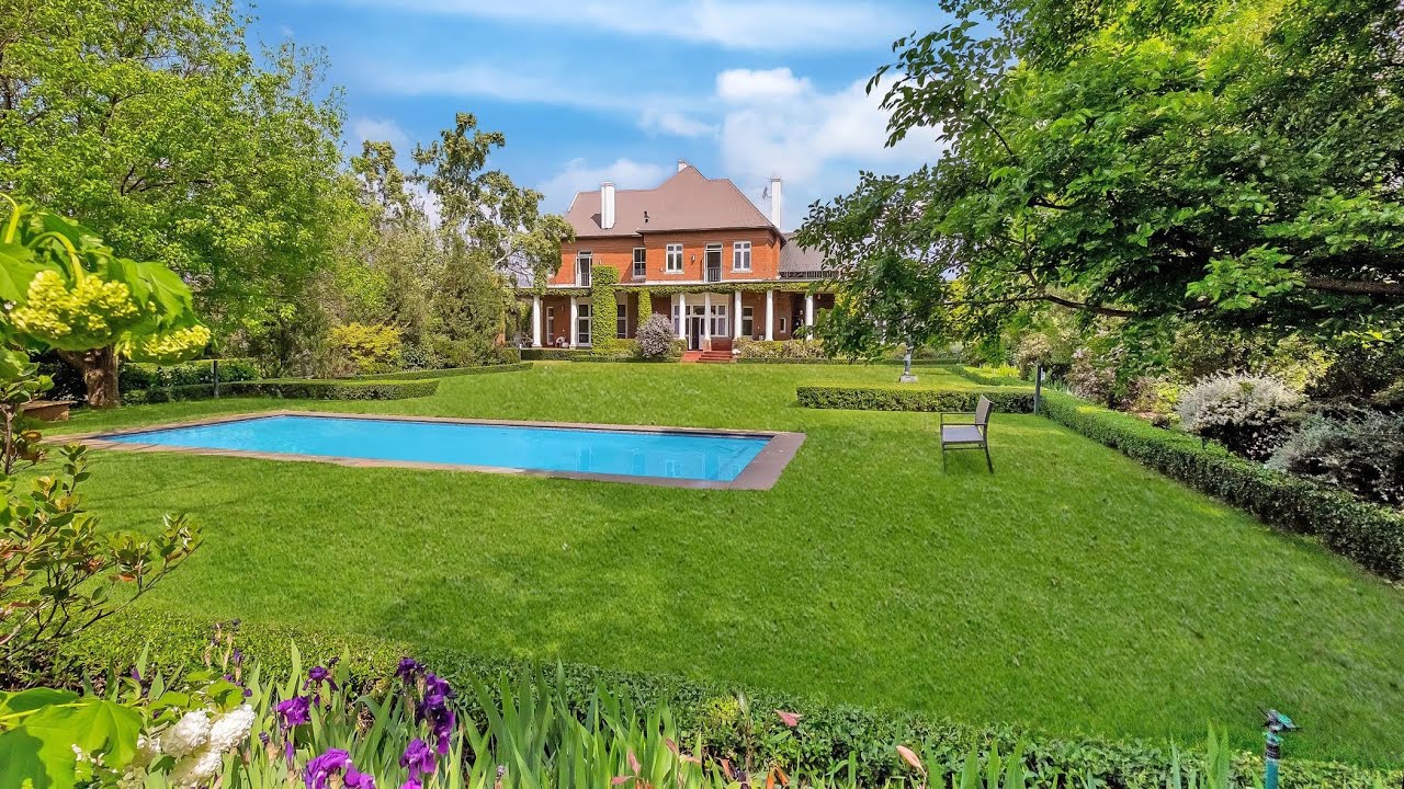 4 bedroom house for sale in Westcliff (Johannesburg) | Pam Golding Properties