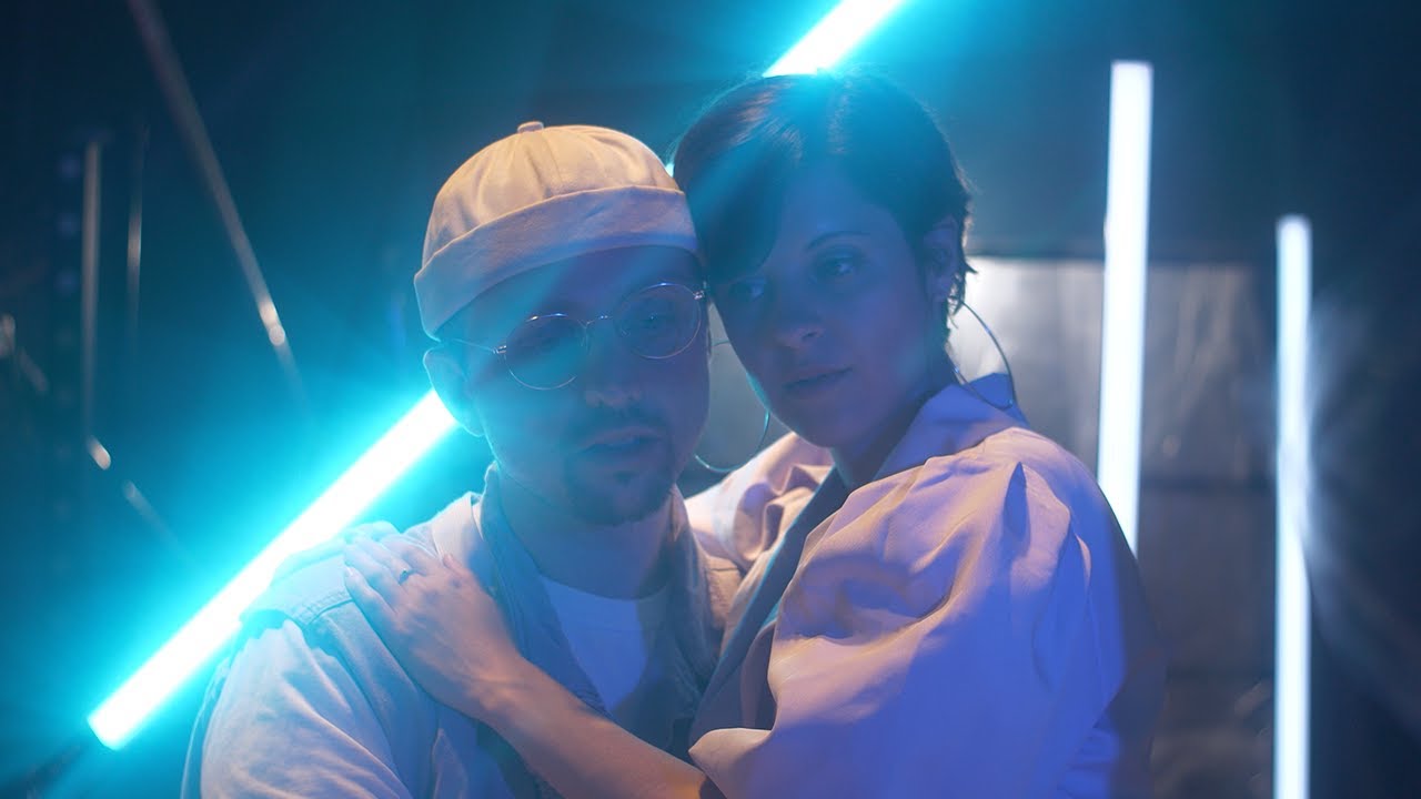 LMZG - Marshmallow [LMZG Official Video] 🍬🍬🍬