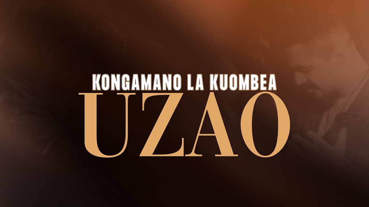 KONGAMANO LA KUOMBEA UZAO 2026