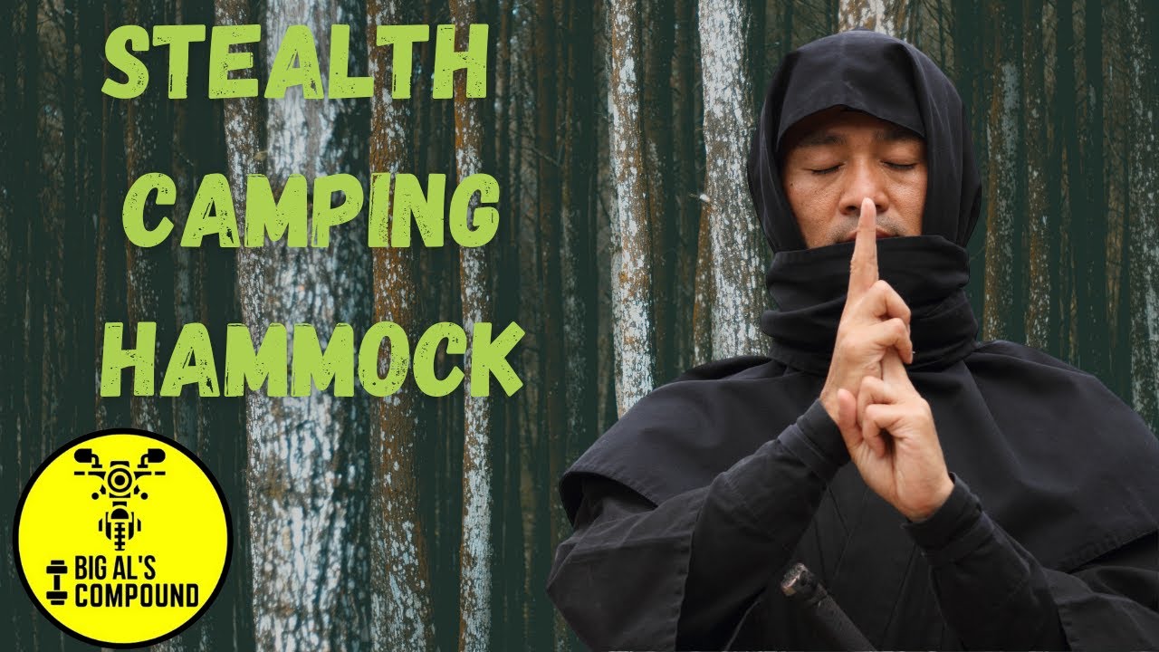 Clark Jungle Hammock