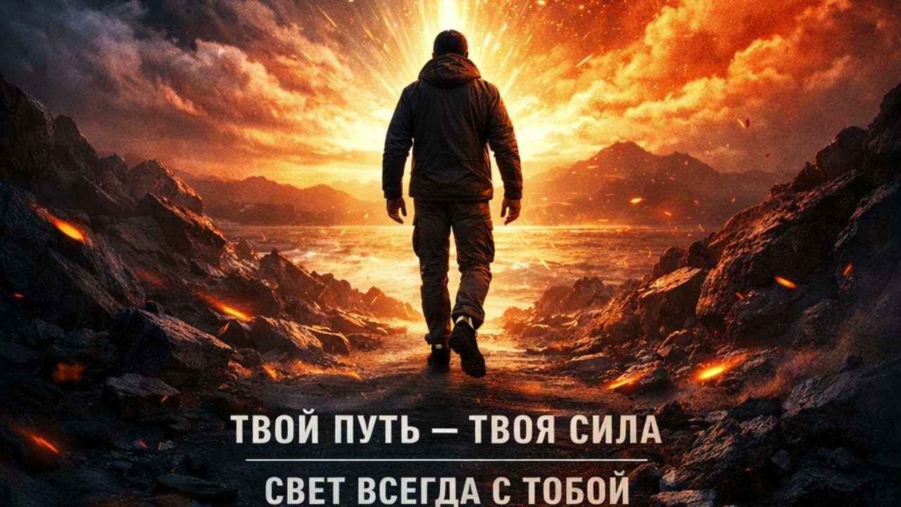 Иди!