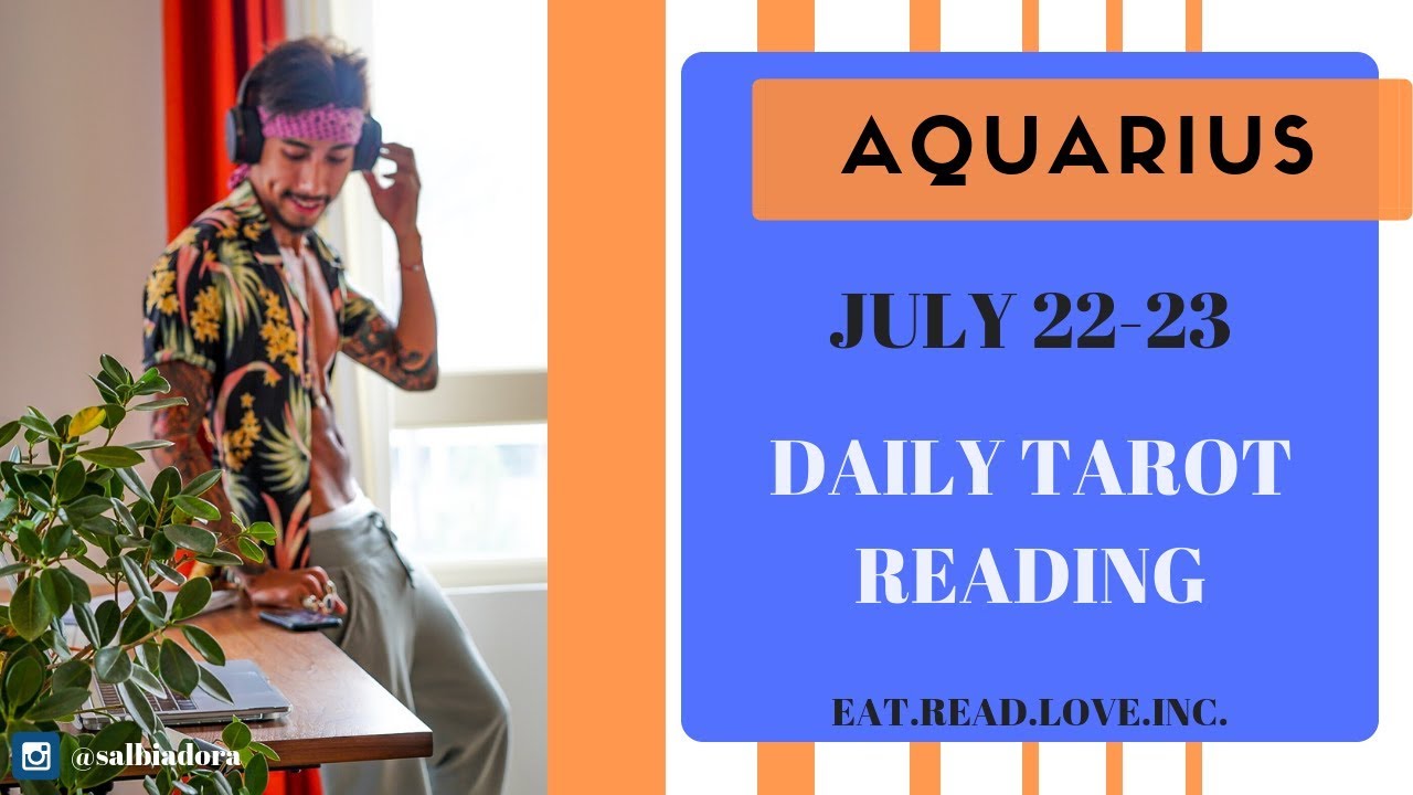 AQUARIUS - 