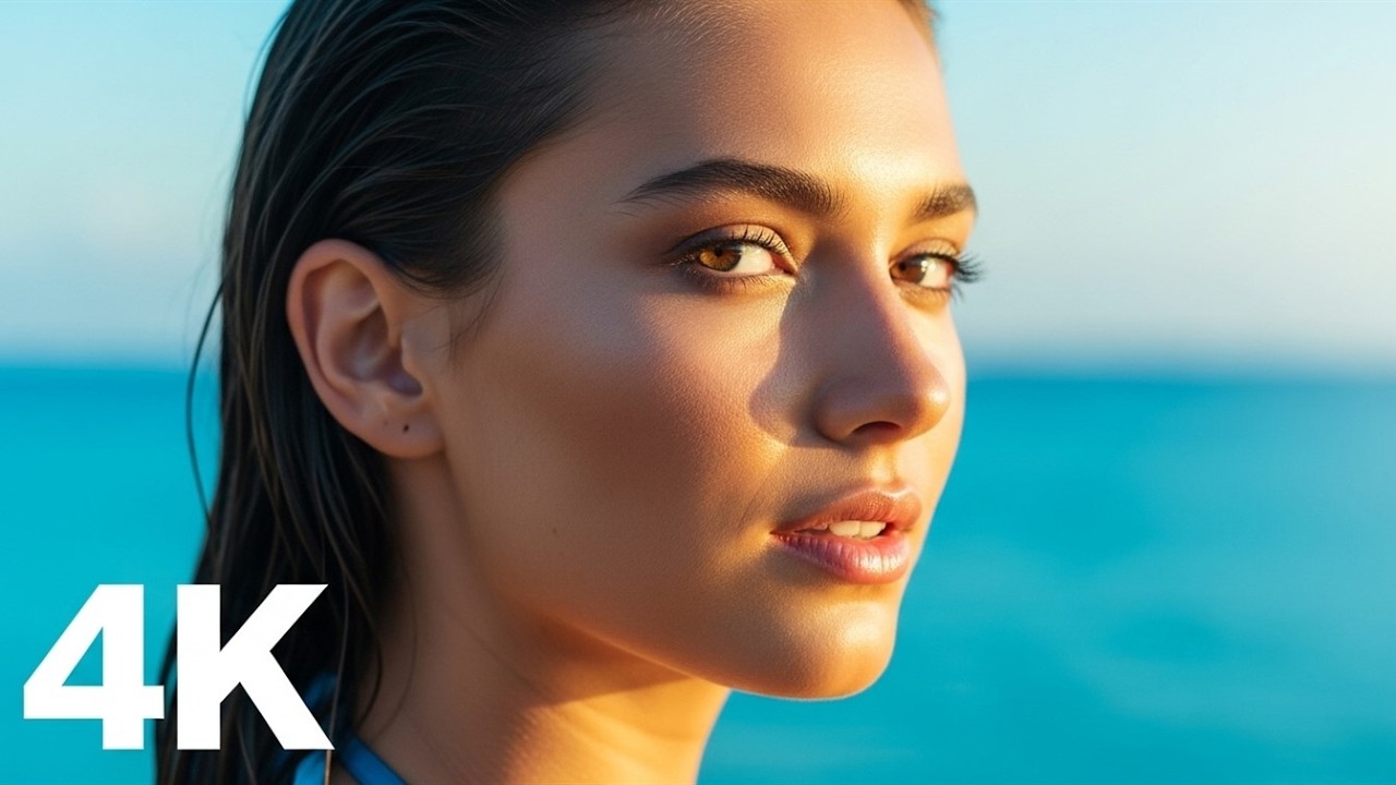 Sensational Deep House Music: Tropical Island Rhythms and Melodic Beats for your Beach Retreat