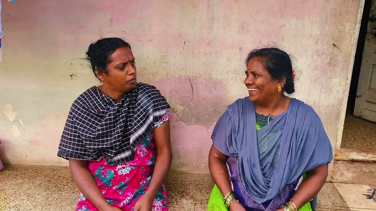 கோயமுத்தூர் வந்தாச்சு உறவுகளே 
