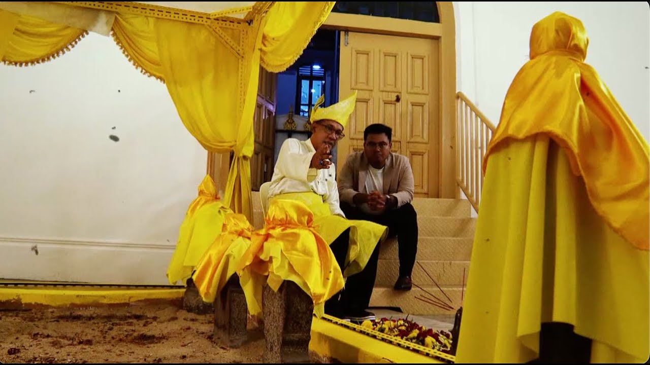 DETIK Khas | Rahsia Dua Kurun
