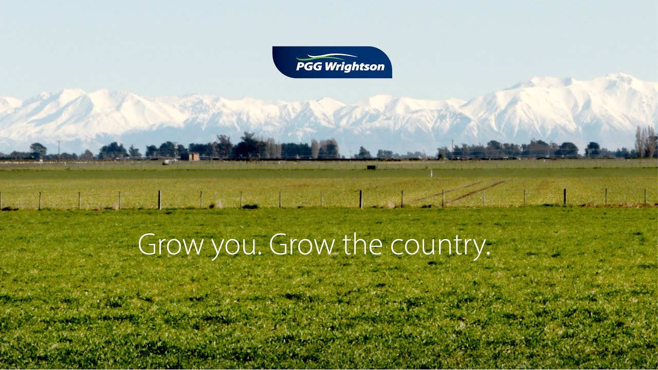 Grow You. Grow the Country.