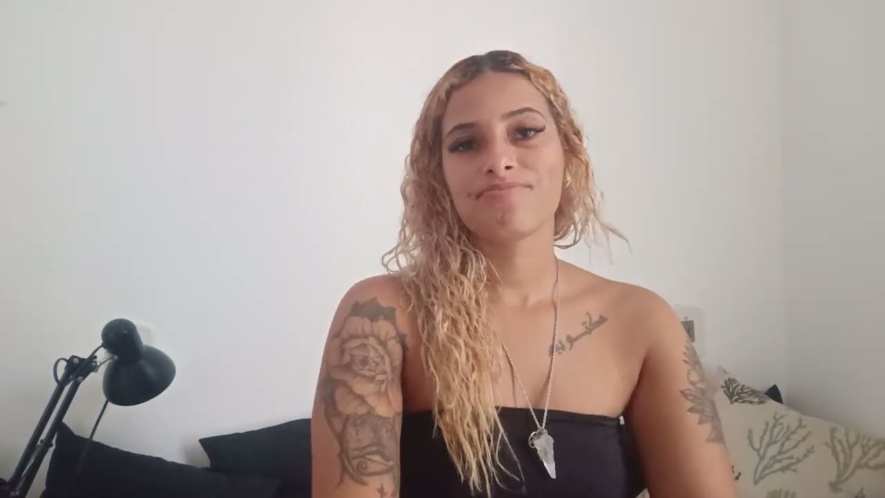 🔱 NOTÍCIAS IMPORTANTES🔥FIQUEM ATENTOS COM UMA MULHER OS SEUS CAMINHOS VÃO SE ABRIR🙏🏾✨