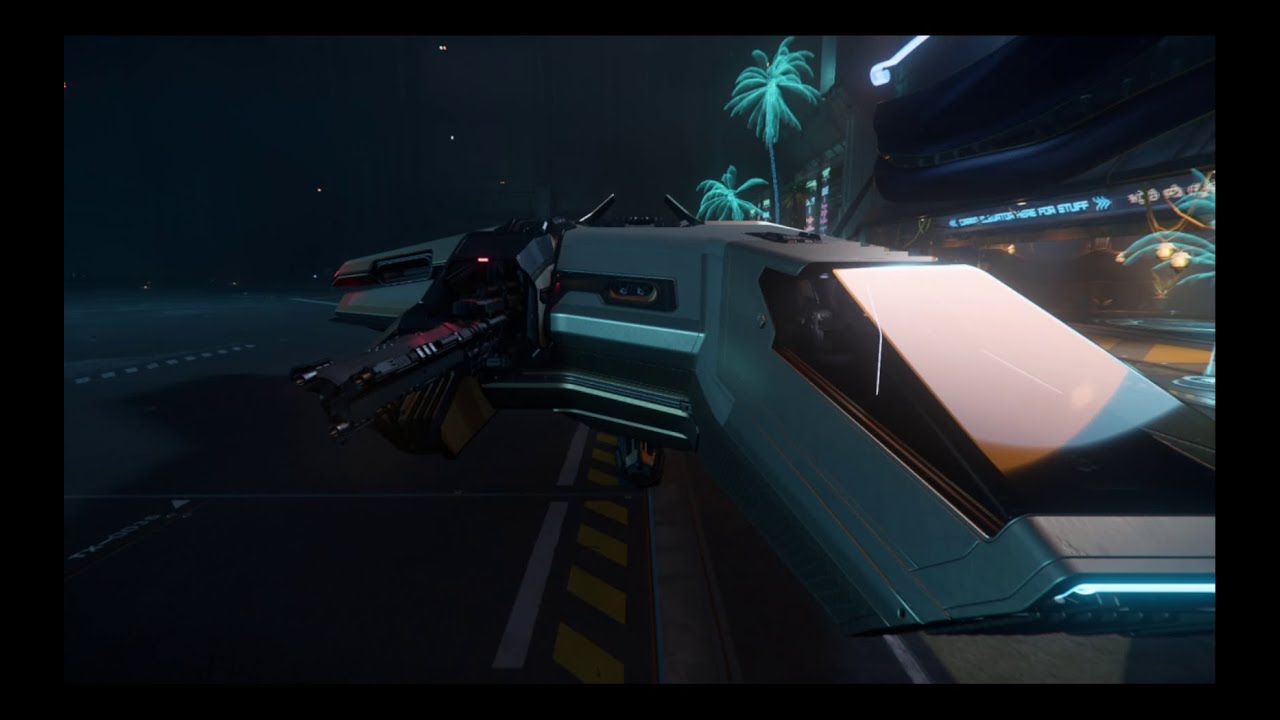 Star Citizen Wikelo Small Ship Surprise