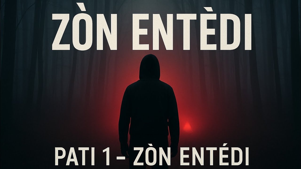 ZÒN ENTÈDI Pati 1