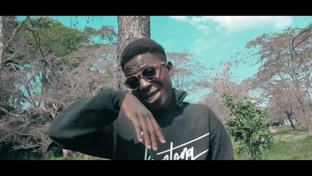 Lay B Salima Munthu(official video(