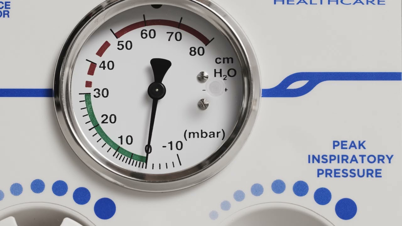 How to set up and use the F&P Neopuff&trade; Infant Resuscitator | F&P Healthcare