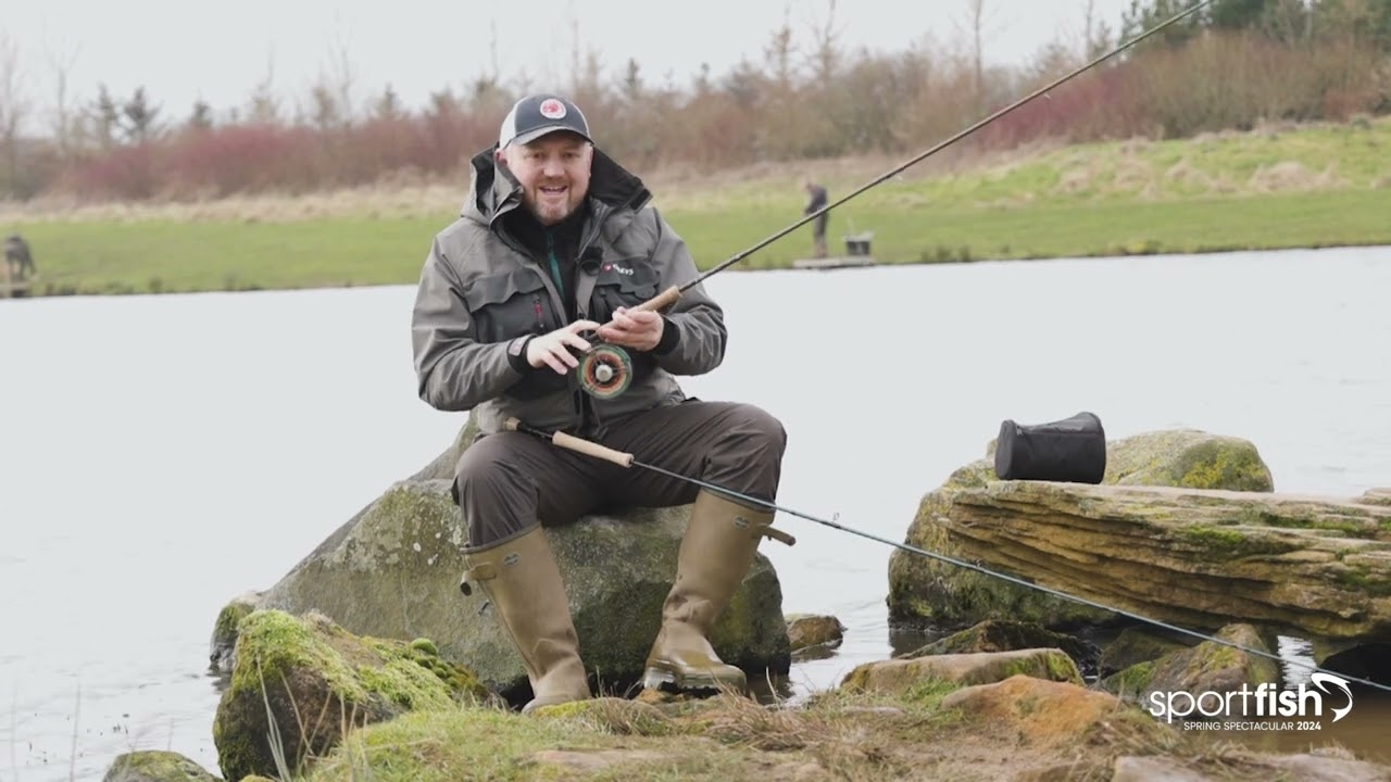 Howard Croston Introduces the New Hardy Products For 2024