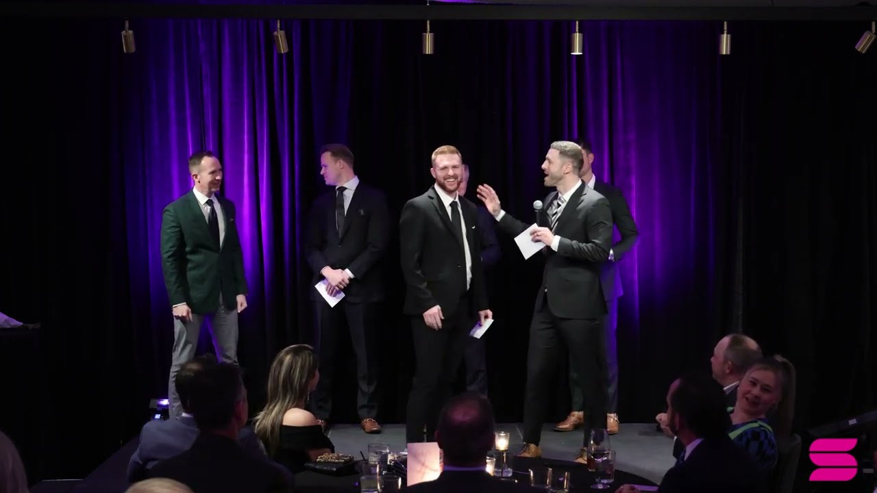 2025 National Sales Meeting | Spinal Simplicity