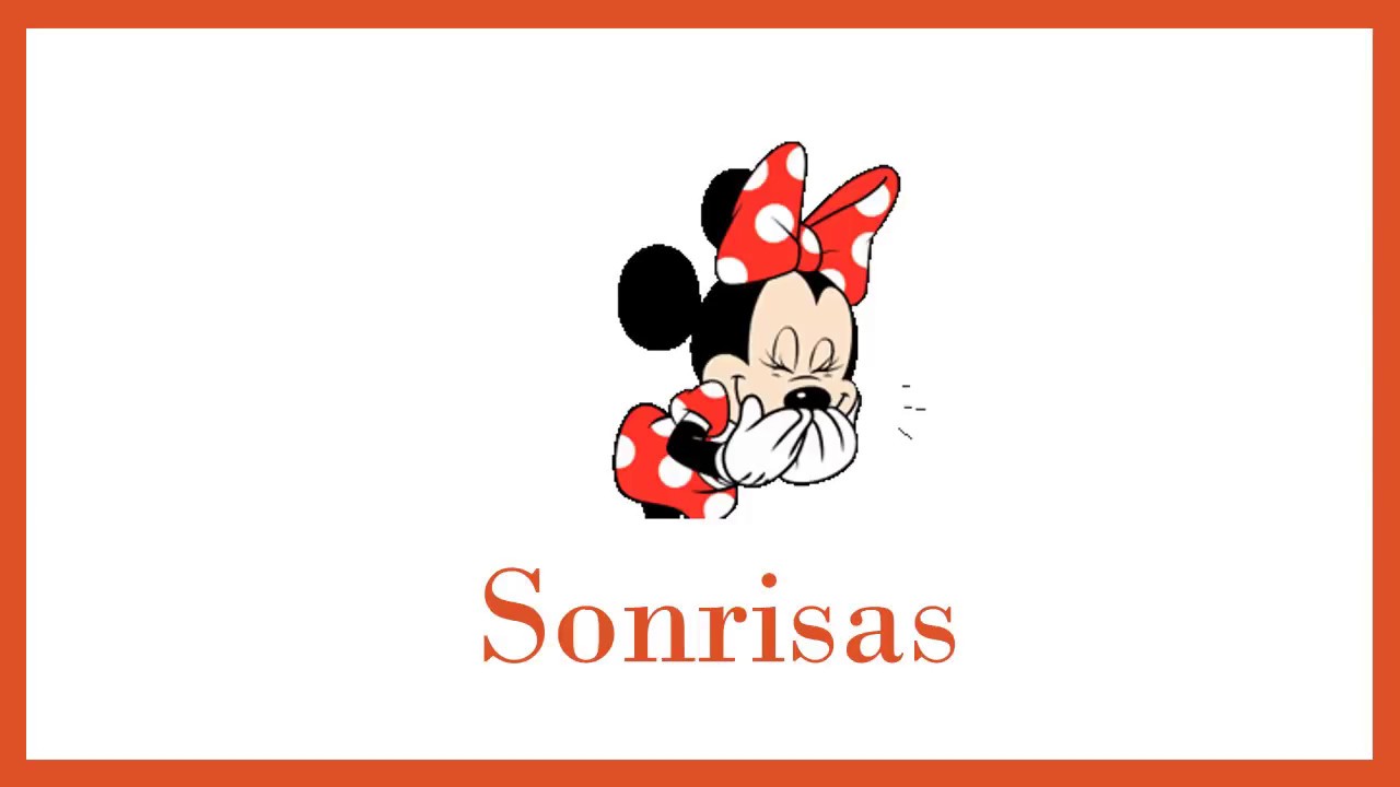Sonrisas