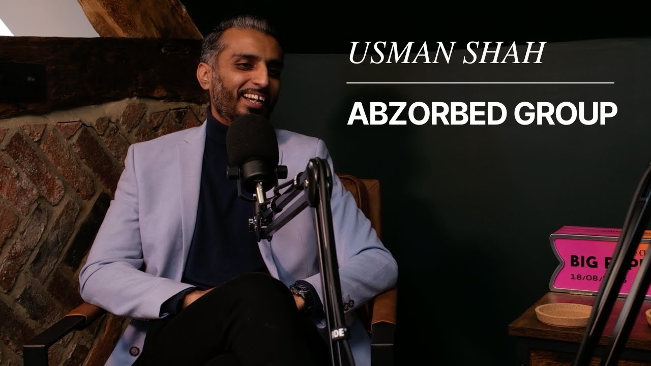 Reputation Wrecked - Usman Shah