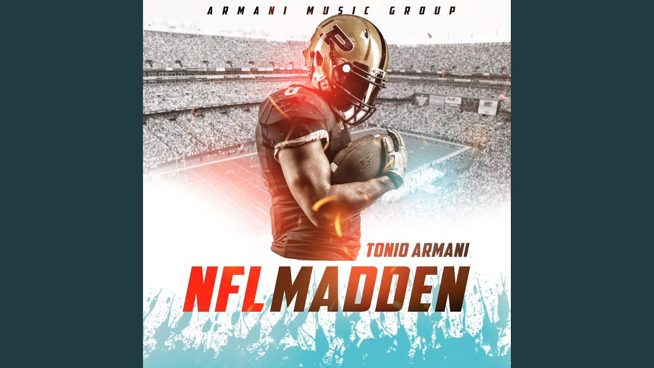 NFL Madden